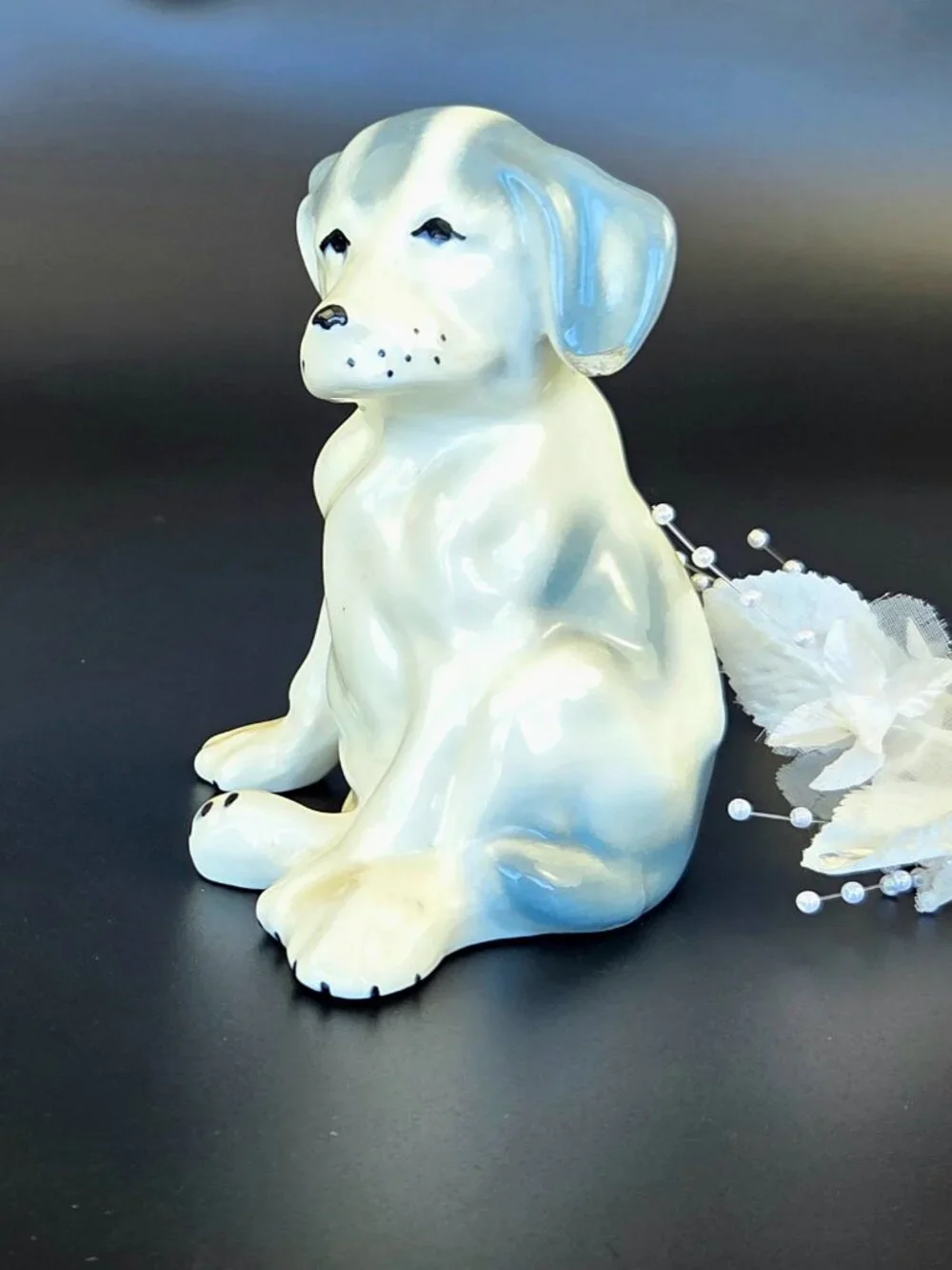 N/A vintage ceramic